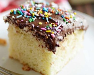 The Ultimate Guide to Sheet Cake: Easy to Make and