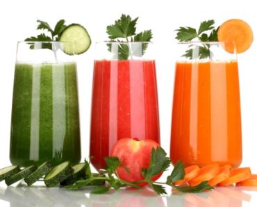 5 Main Types of Juicers and Which to Choose for