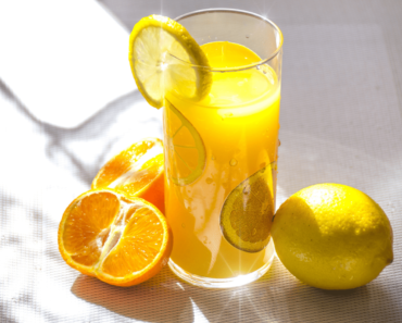 8 Lemon Juice Substitutes For When You Find Yourself In