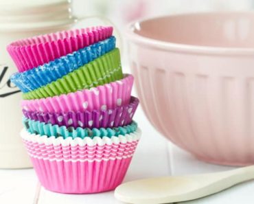 9 Best Baking Cups to Add to Your Kitchen Arsenal