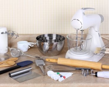 32 Best Baking Tools: From Necessities to Nice-to-Haves