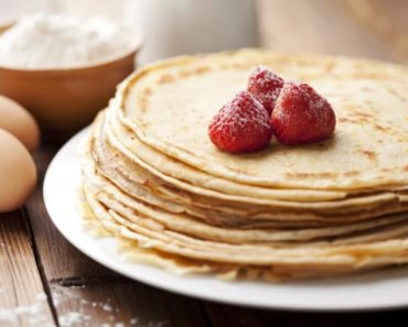 8 Best Crepe Makers + Guide to Making Amazing Homemade