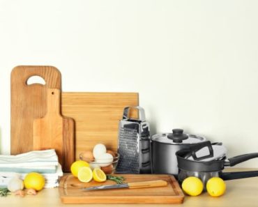 9 Best Cutting Boards To Keep You Off The Chopping