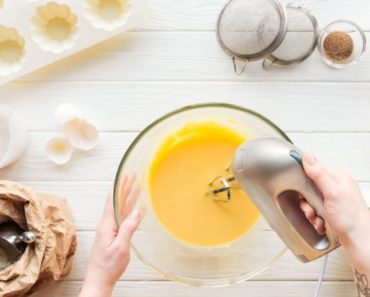 7 Best Hand Mixers for Any Recipe