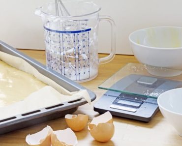 4 Best Kitchen Scales For You To Master Measurements
