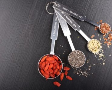 6 Best Measuring Spoons for Precision in the Kitchen
