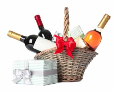 12 Housewarming Gift Baskets to Celebrate a New Home