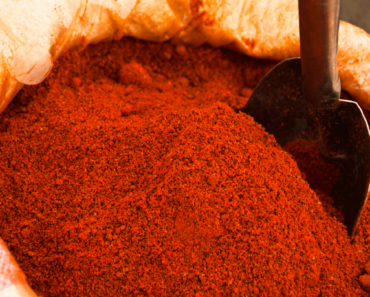 Paprika Substitutions You Probably Already Have