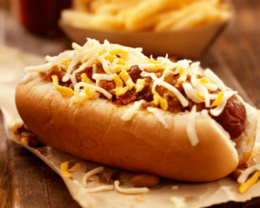 Making a Chili Cheese Dog: A Step-by-Step Guide To This