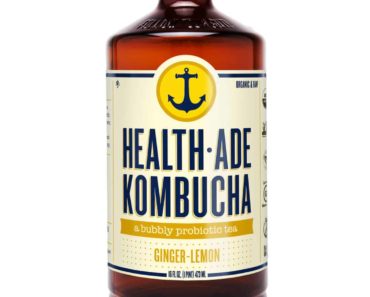 Best Kombucha Brands For A Healthier You