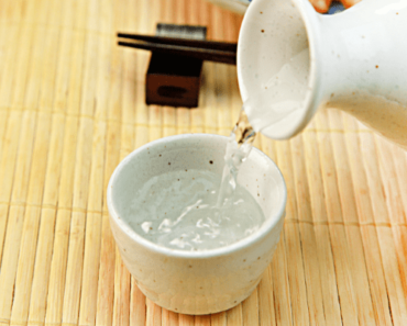What Can You Substitute For Rice Wine When Cooking?