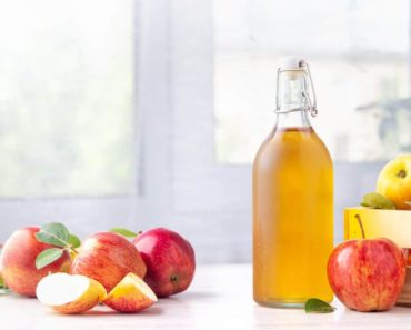 What Is The Best Substitute For Apple Cider Vinegar?