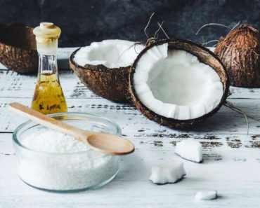 Need A Substitute For Coconut Oil? Check These Out