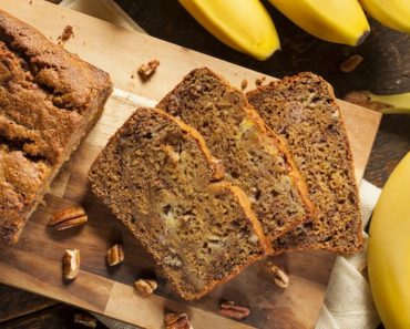 Everything You Need To Know About Banana Bread