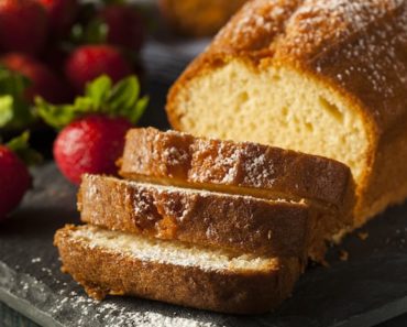 6 Best Pound Cake Pans For A Perfectly Moist Treat