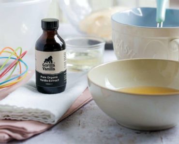 How To Substitute For Vanilla Extract At Home