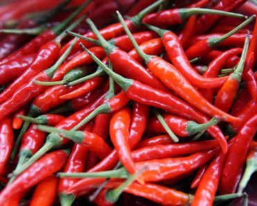 Try These Great Substitutes For Cayenne Pepper