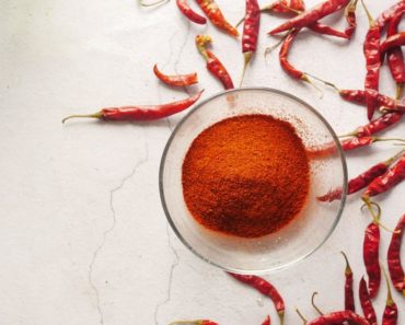 What Can You Substitute For Chili Powder?