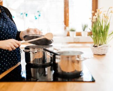 The Best Pans For Induction Cookware