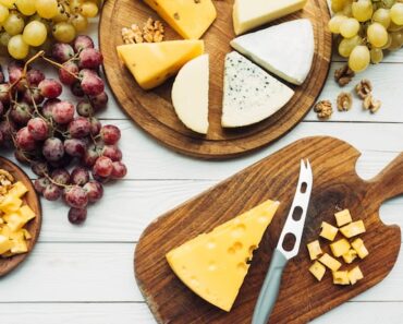The Best Cheese Knives For Your Next Cheesy Snack